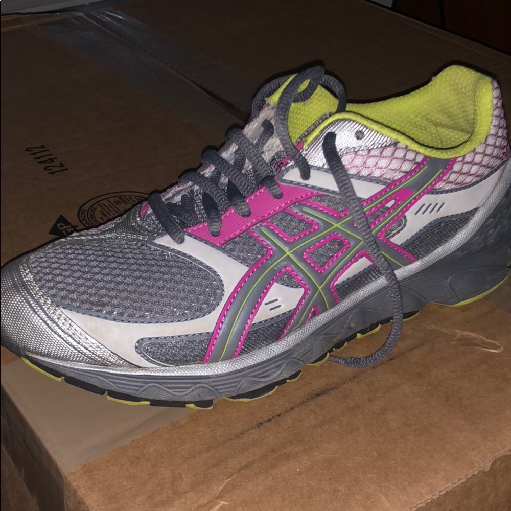 Asics